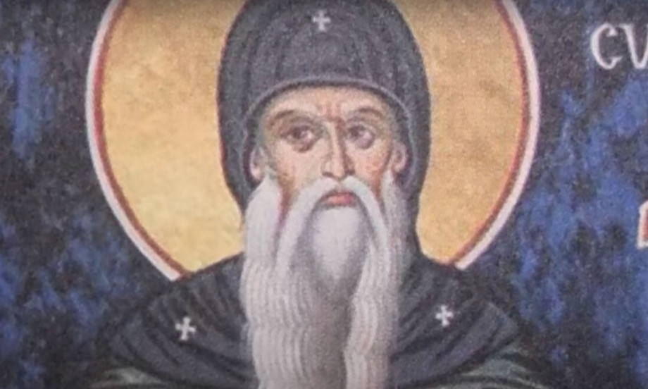 POSTAVIO JE TEMELJE SRPSKE DRŽAVE Danas slavimo Svetog Simeona Mirotočivog, zaštitnika porodice i sloge