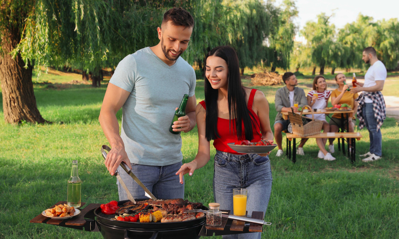 PRVI MAJ VAN GUŽVE Ovo su najlepša skrivena izletišta za roštilj, odmor i beg u prirodu (SPISAK)
