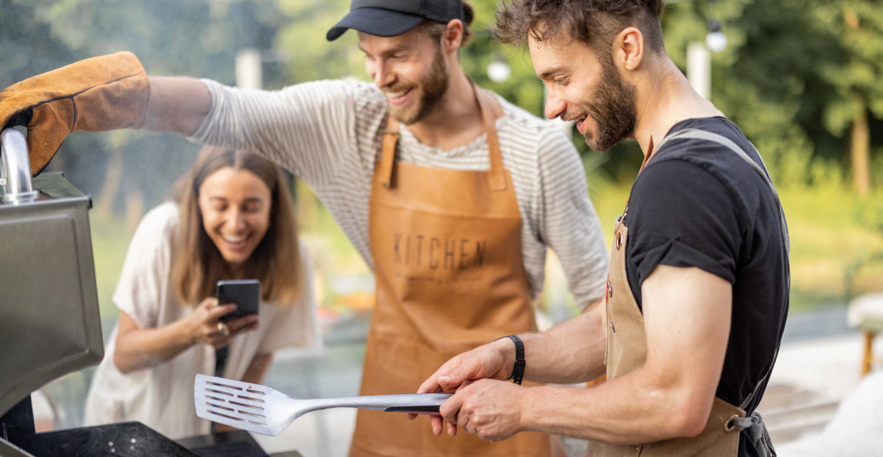 MESO KOJE POKVARI ROŠTILJ Ove komade nikako ne stavljajte na vatru ako ne želite katastrofu