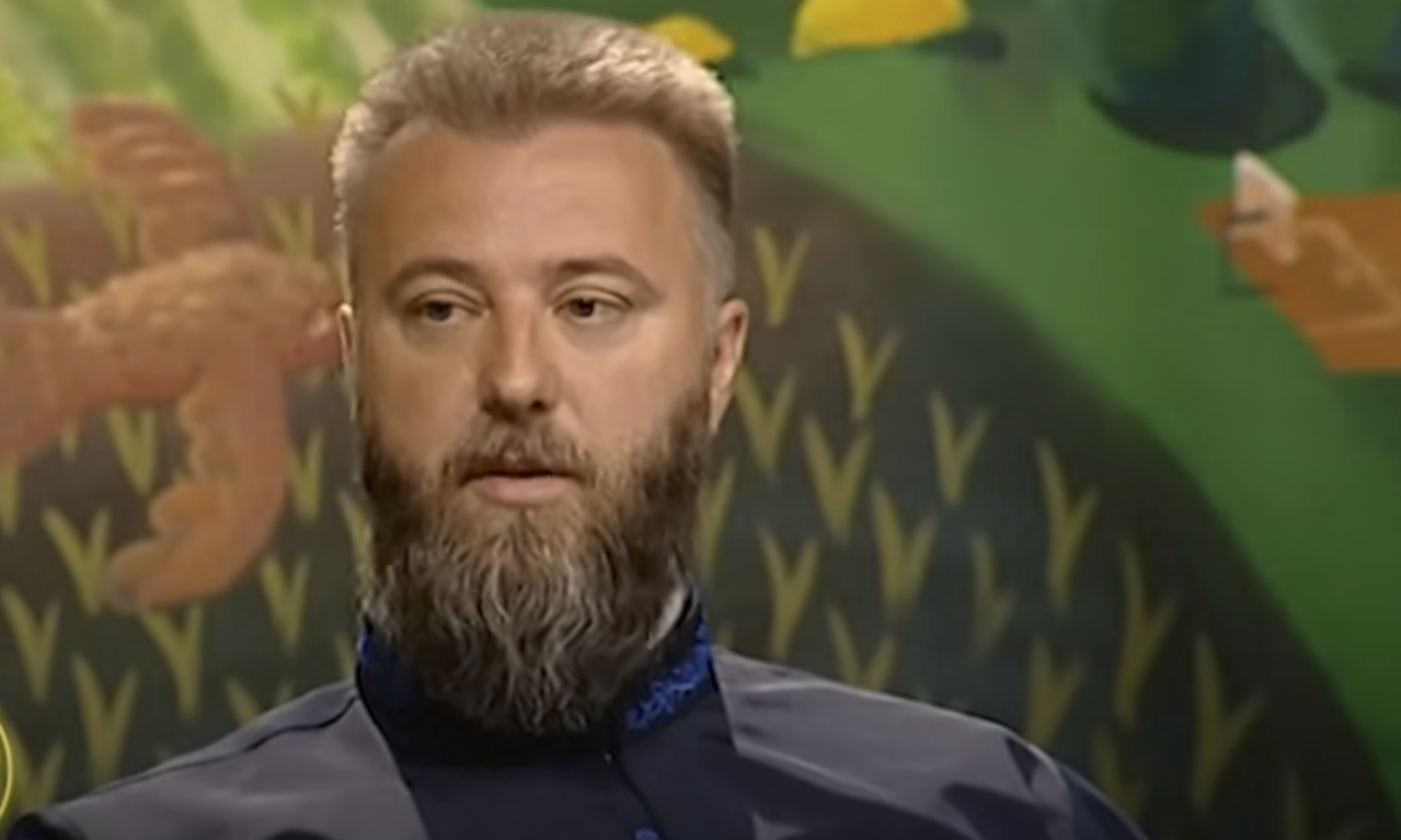 OTAC PREDRAG POPOVIĆ OTKRIO ZAŠTO PUCAJU BRAKOVI Sve može da se vidi pre ulaska u zajednicu, a na ovo obratite pažnju!