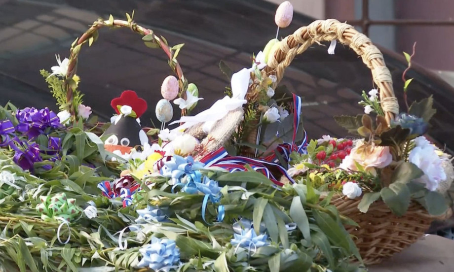 OVE SUBOTE SLAVIMO VRBICU! Evo šta nikako ne valja raditi tog dana