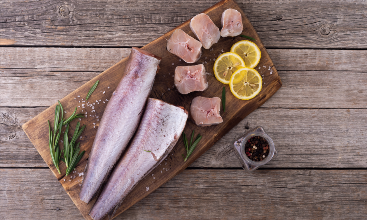 NAJZDRAVIJA RIBA ZA MOZAK I SRCE, A KOŠTA MANJE OD 500 DINARA  Lekari je preporučuju bar dva puta nedeljno