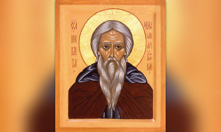 GOVORITE DANAS ISTINU, MA KOLIKO BOLELA! Slavi se Prepodobni Nikita Ispovednik