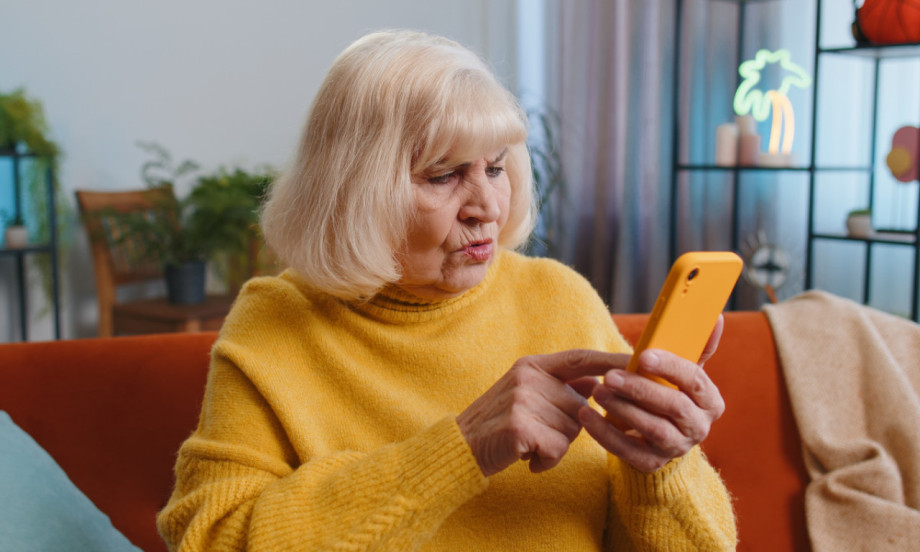 10 GREŠAKA KOJE PENZIONERI PRAVE U STANU Polako narušavaju zdravlje, a da toga nisu ni svesni