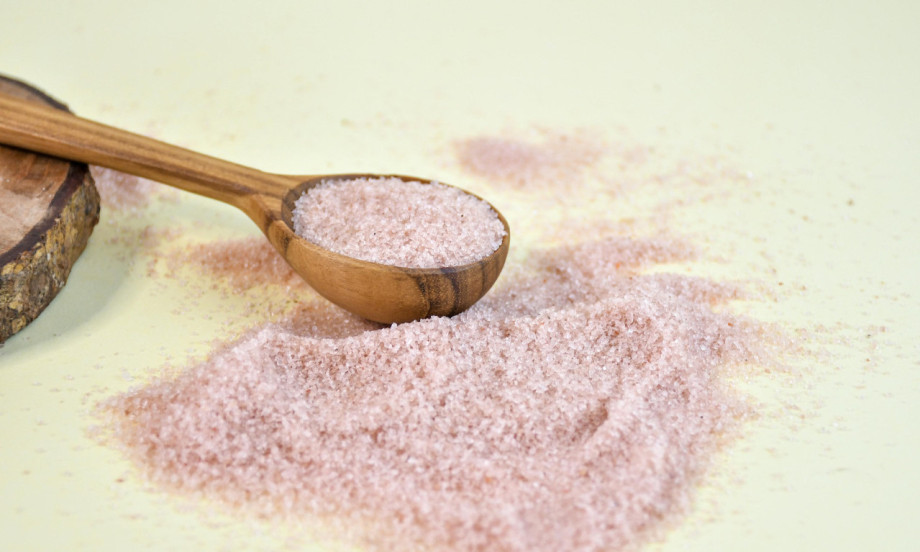 KAKO HIMALAJSKA SO MOŽE UTICATI NA VAŠE TELO?