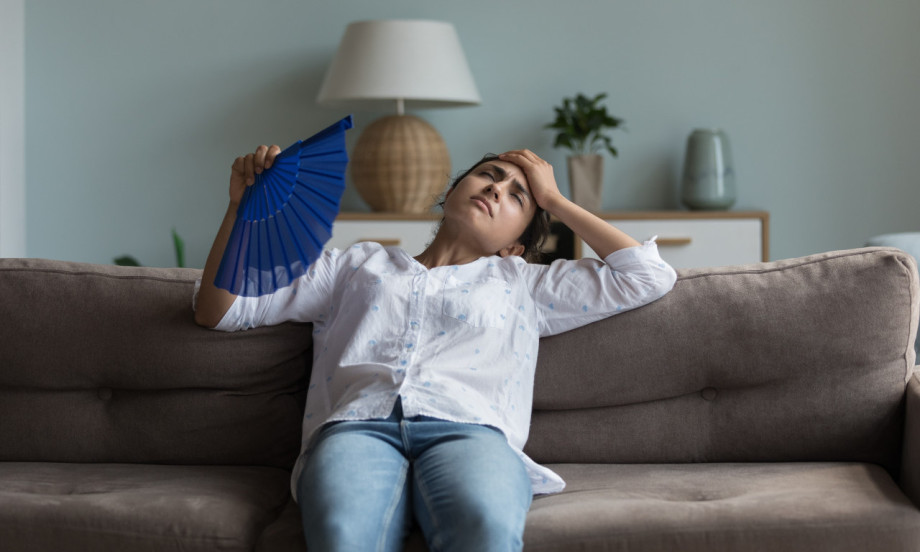 STALNO STE UMORNI? Teško se koncentrišete i osećate se usporeno - morate znati ovo