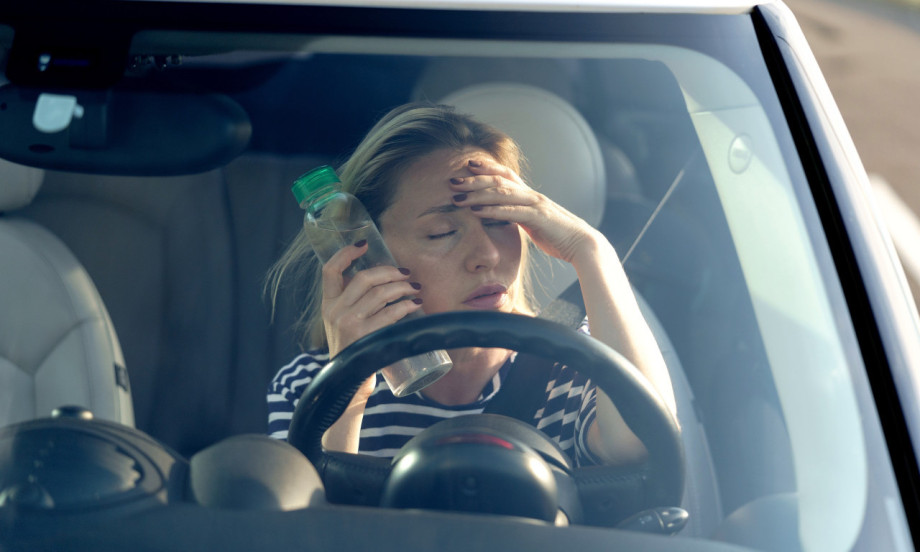 MUČI VAS PROLEĆNI UMOR? Evo kako da ga prepoznate, i na koji način ga možete sprečiti zahvaljujući jodu