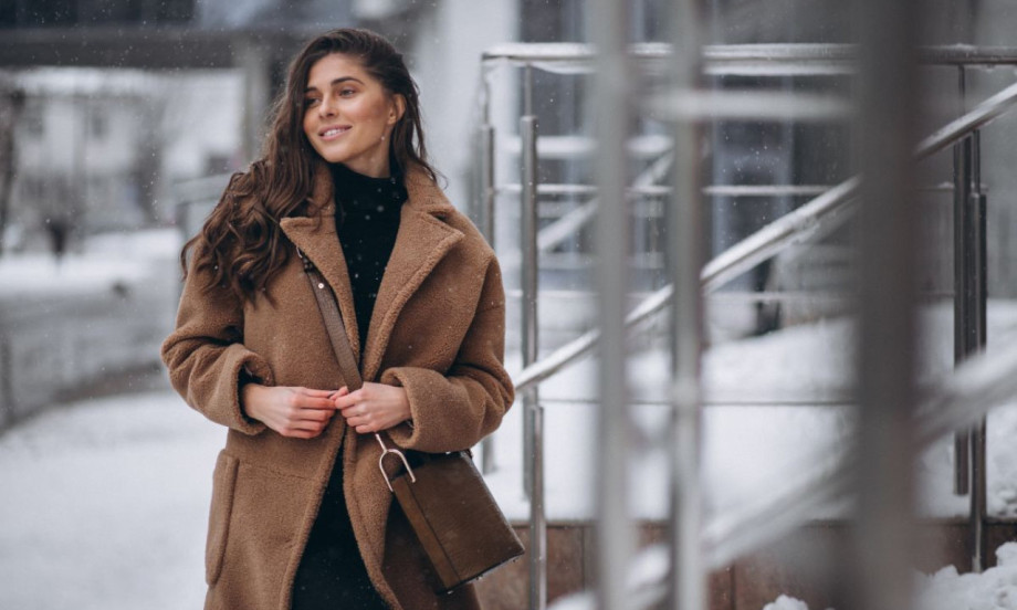 SEDAM TRENDOVA ZIMSKIH KAPUTA KOJI SU I TOPLI I PRESTILSKI Vreme je za modno unapređenje garderobera!