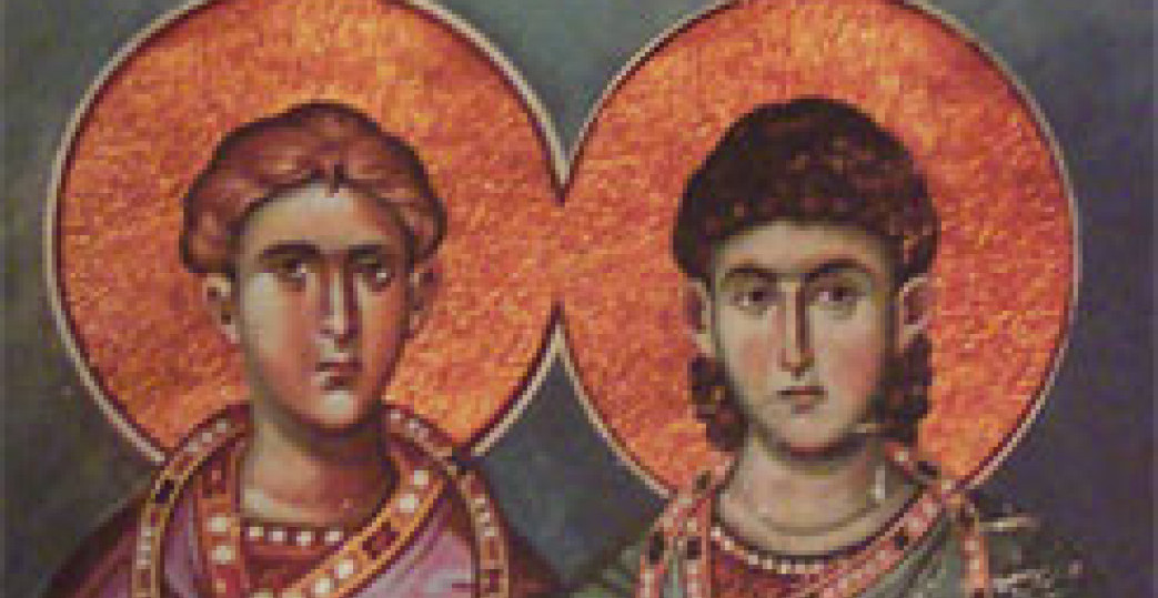 SRĐEVDAN 20. OKTOBRA Sveti Srđ čuva domove, stoku i porodice koje slave krsnu slavu, a ovo nikako ne valja raditi!