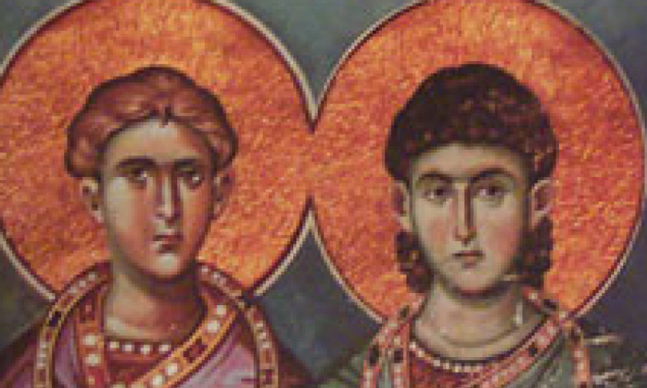 SRĐEVDAN 20. OKTOBRA Sveti Srđ čuva domove, stoku i porodice koje slave krsnu slavu, a ovo nikako ne valja raditi!
