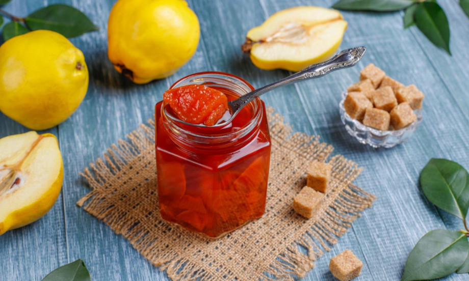 EVO KAKO SE PRAVI SAVRŠENO SLATKO OD VOĆA Korak po korak!