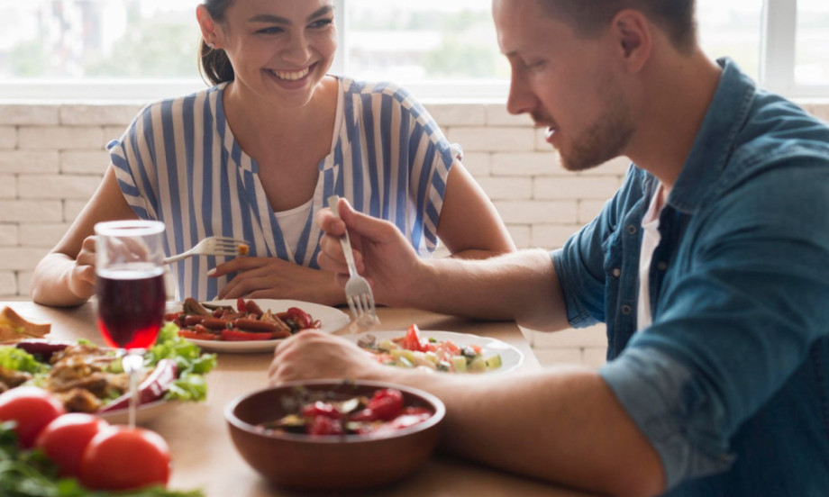 NUTRICIONISTI OTKRILI NAJBOLJI DORUČAK Ova namirnica drži sitost skoro ceo dan!