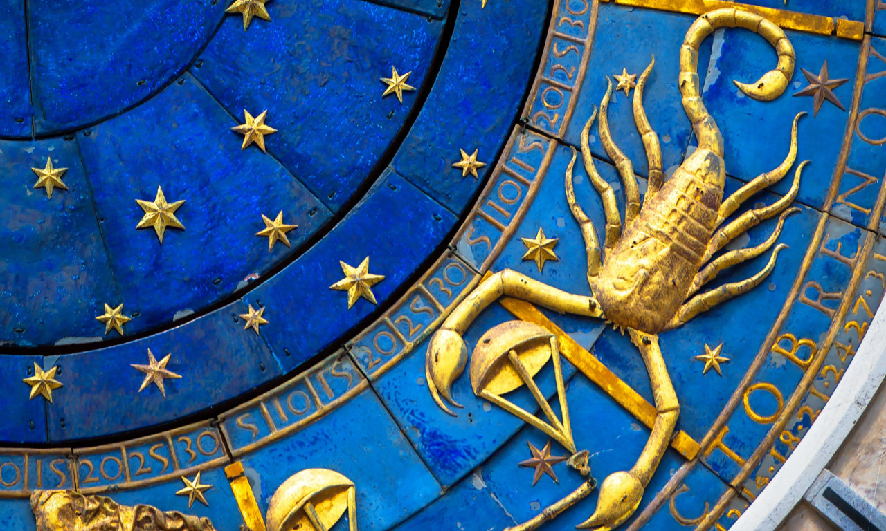 VELIKI GODIŠNJI HOROSKOP ZA ŠKORPIJE 2026: Godina istine, ličnih pobeda i dubokih emotivnih preokreta