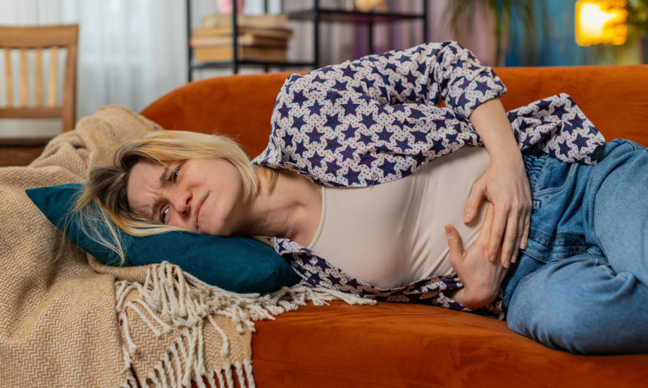 PRIRODNO REŠENJE ZA KISELINU U ŽELUCU Jedna navika može da vam olakša život, evo koja