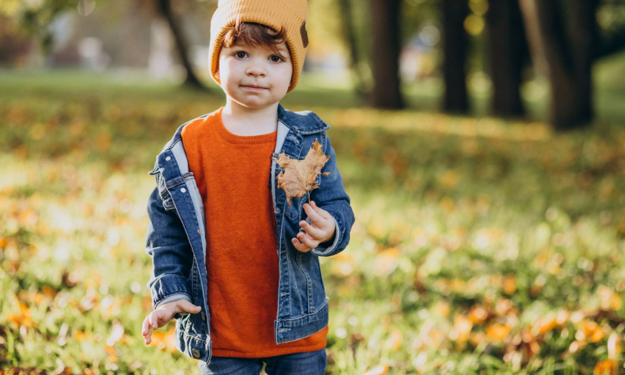 POSLAT OD BOGA Najlepše starinsko muško ime nosi moćno značenje