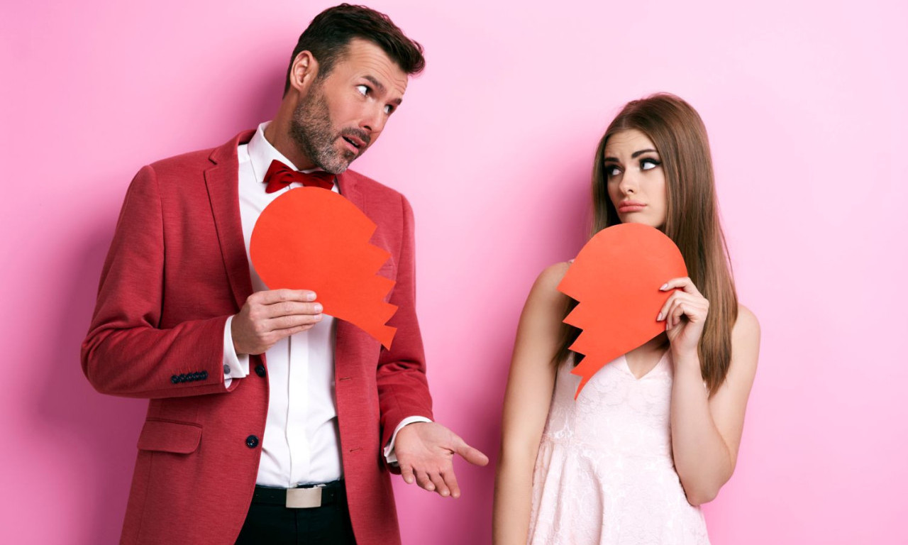 NAJVEĆI ŠVALERI Ova tri horoskopska znaka najsklonija su prevari - da li je vaš partner jedan od njih?