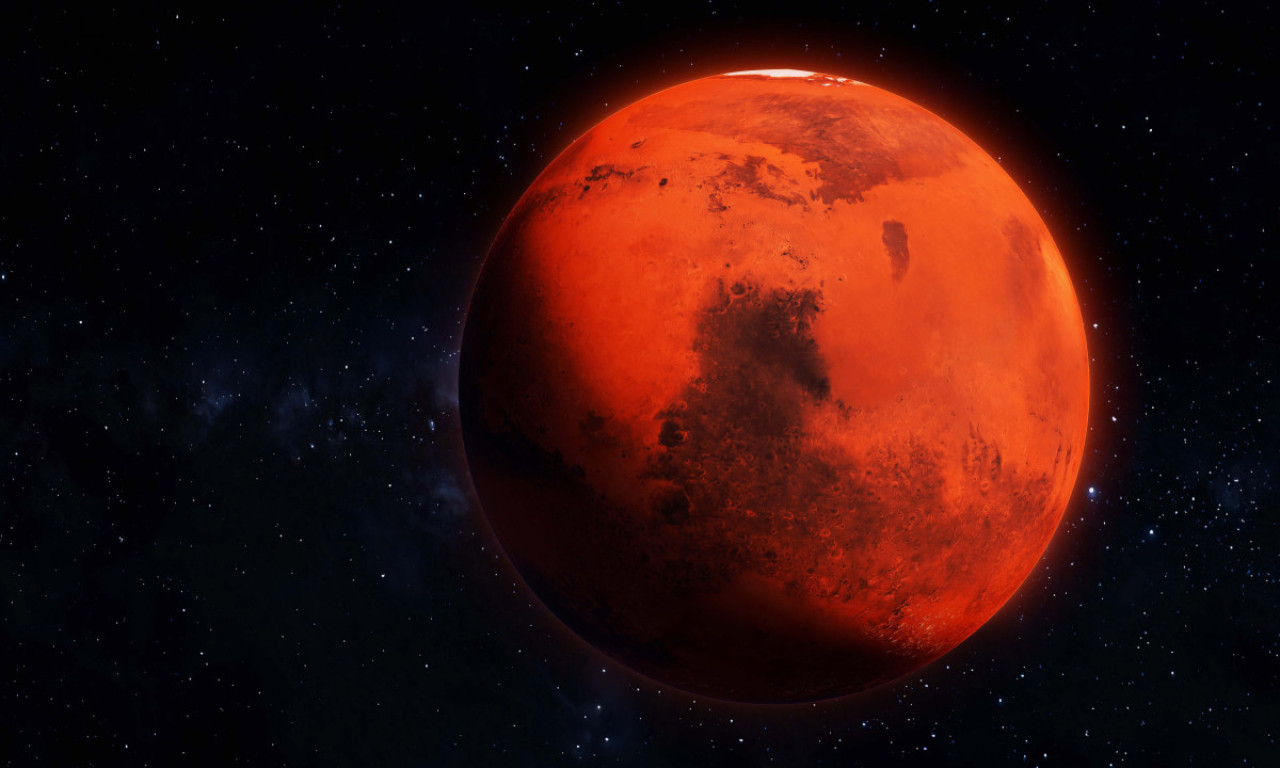 MARS U OVNU MENJA SVE Tri znaka ulaze u period neverovatne moći do 18. maja!