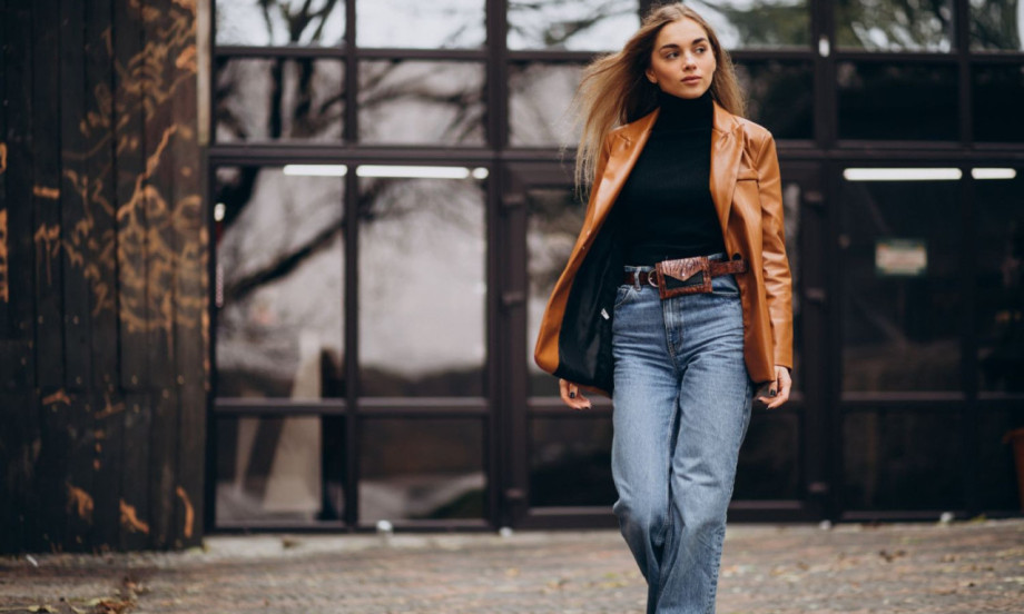 OVO SU KOŽNE JAKNE KOJE ĆE BITI HIT OVE ZIME I PROLEĆA Donosimo najlepše modele i boje koje će dominirati u 2026.