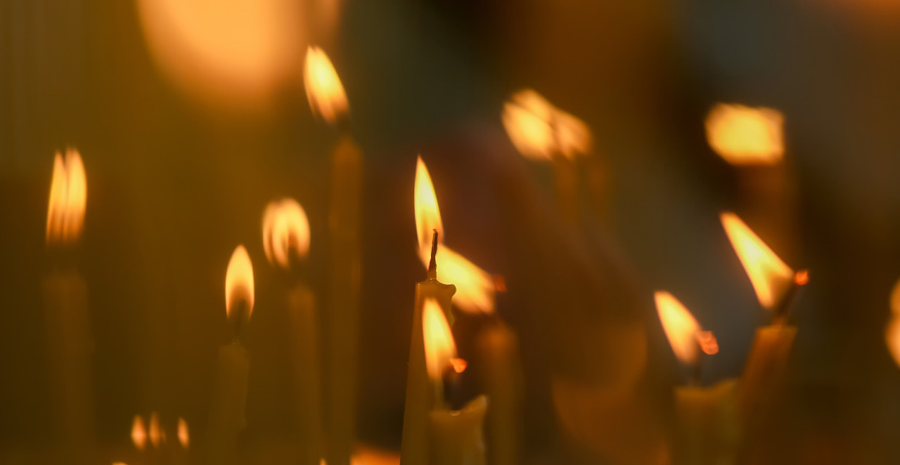 SVETI APOSTOLI OLIMP, ERAST, RODION I DRUGI Heroji prve Crkve koji su život dali za veru!