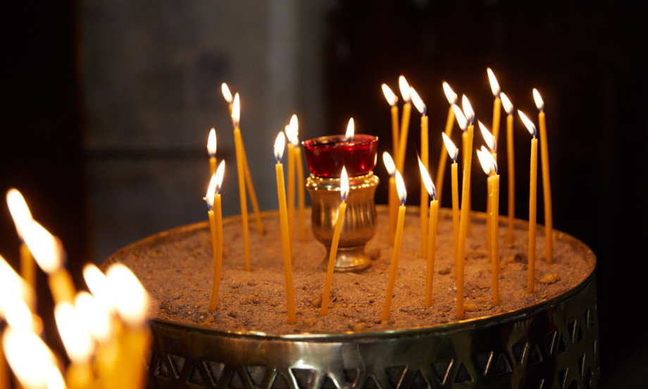 PREPODOBNI SIMEON EPISKOP PERSIJSKI Mučenički stradao sa hiljadu hrišćana i hrabrio ih do poslednjeg daha