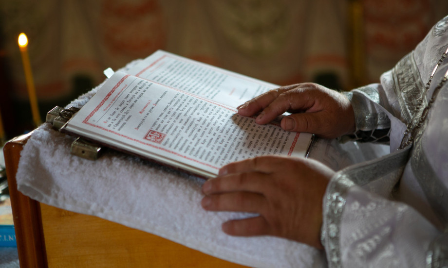 VERA KOJA MENJA SRCA Danas slavimo Svetog Fotija, Vukola i mučenicu Doroteju