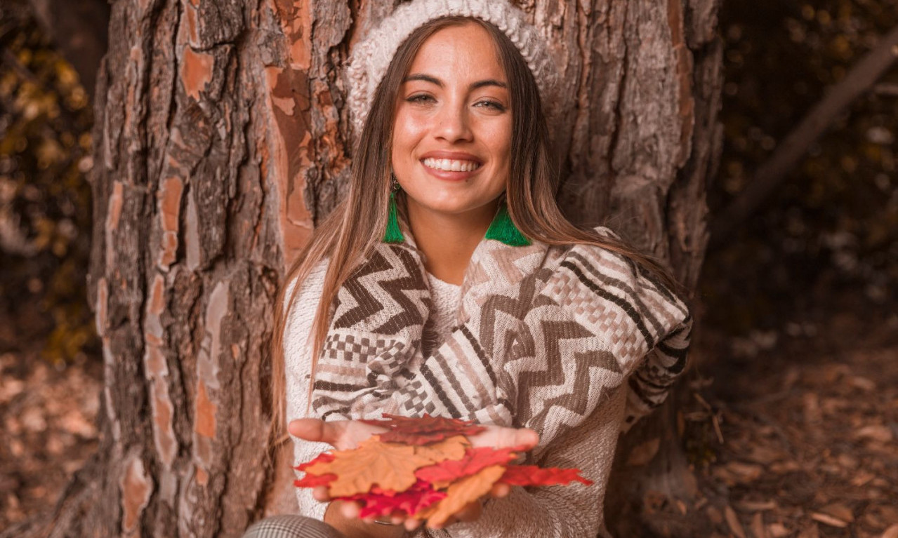 PET NAVIKA KOJE PRODUŽAVAJU ŽIVOT Male promene koje znače mnogo