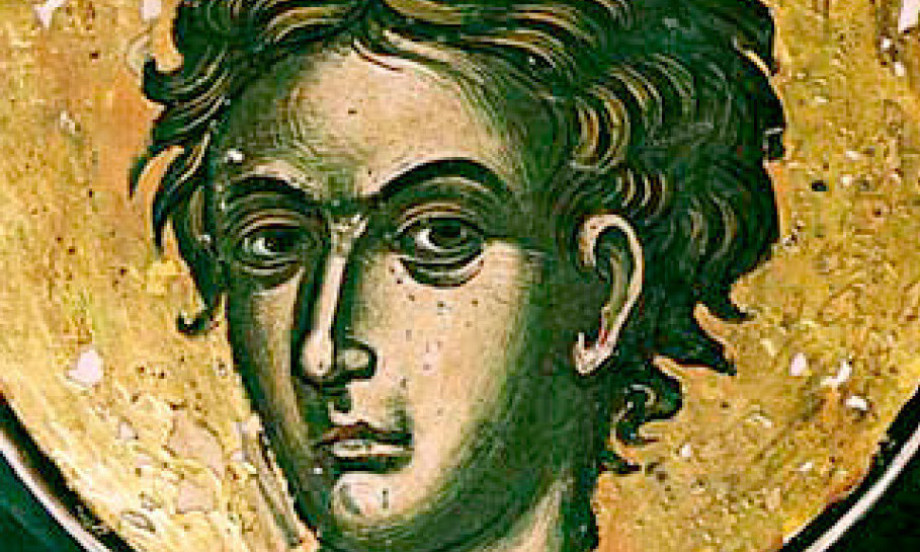 SVETI NESTOR Mladi heroj vere koji je pobedio diva, pa položio život za Hrista!