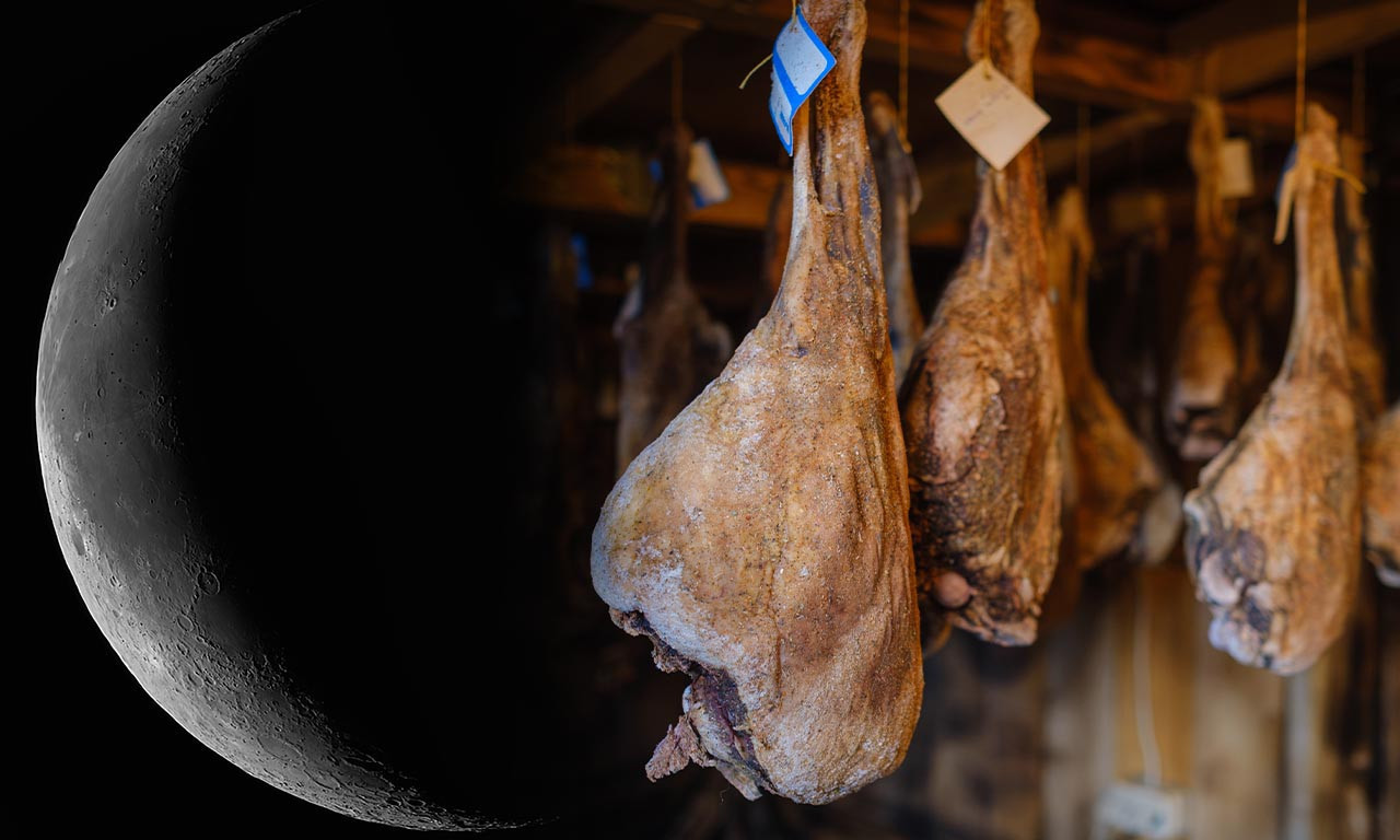 ZAŠTO SE TOKOM MLADINE I MLADE NEDELJE NE KOLJE PRASE I NIŠTA SE NE ZAPOČINJE Stara narodna verovanja koja i danas žive