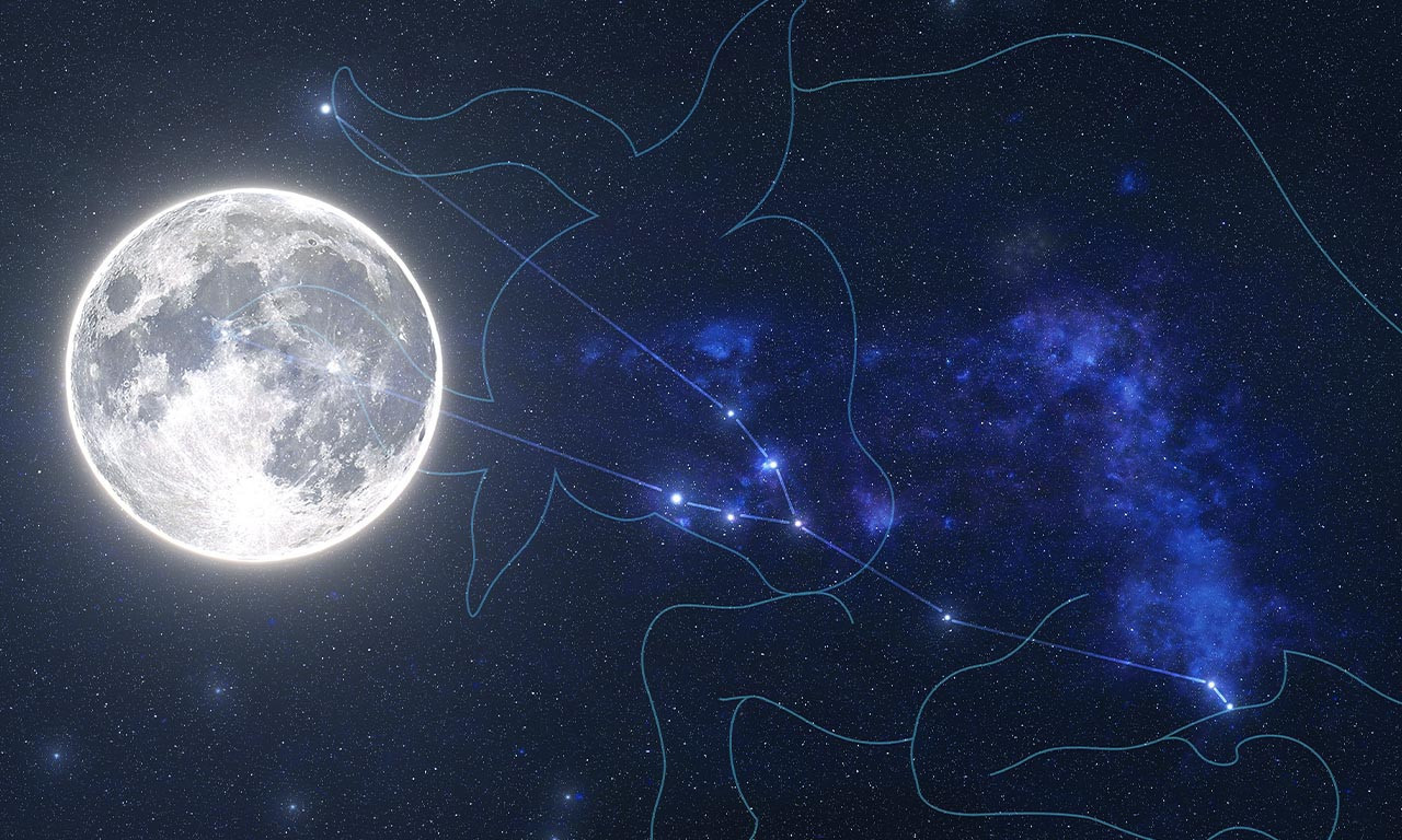 NEŠTO VELIKO STIŽE 5. NOVEMBRA Pun Mesec otvara sudbinski ciklus za ova 4 znaka!