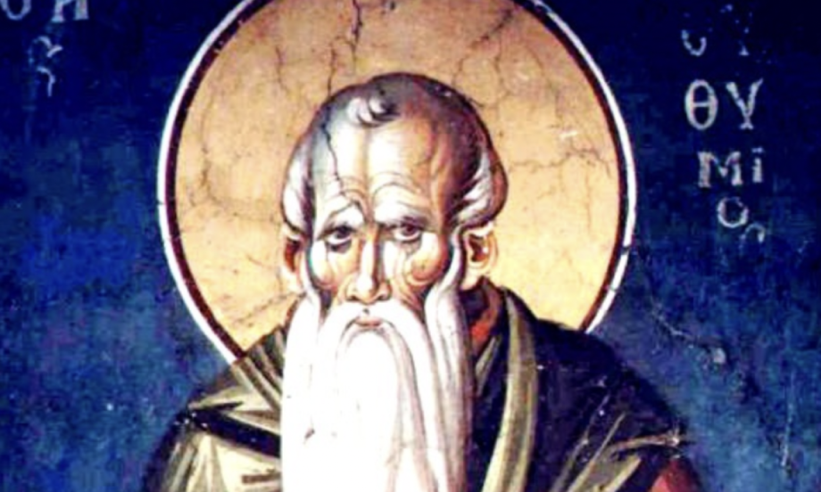 DANAS SE SLAVI AVRAMIJEVDAN Svetac koji je pobegao od žene i život proveo u molitvi - krsna slava, posebno u Podrinju!