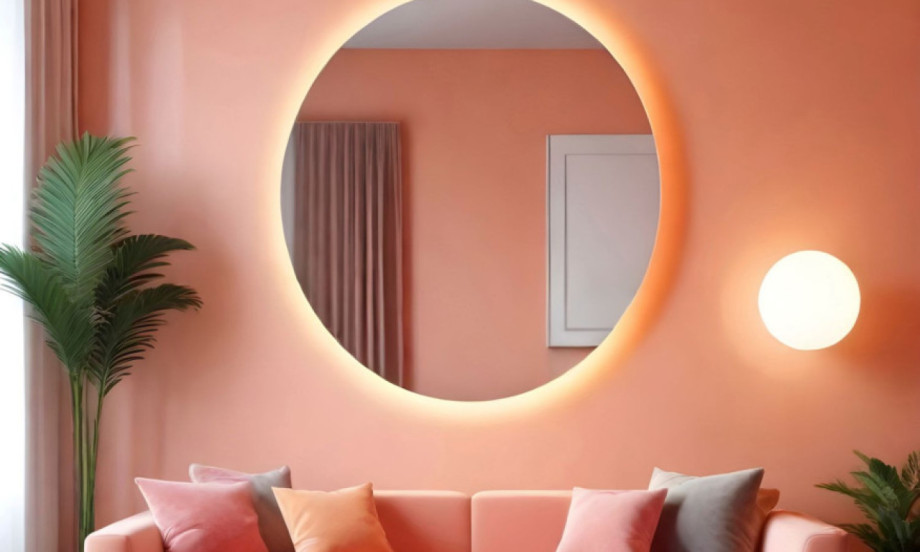 OGLEDALO KOJE MOŽE PROMENITI SVE Kako ga postaviti da privuče ljubav i sreću!