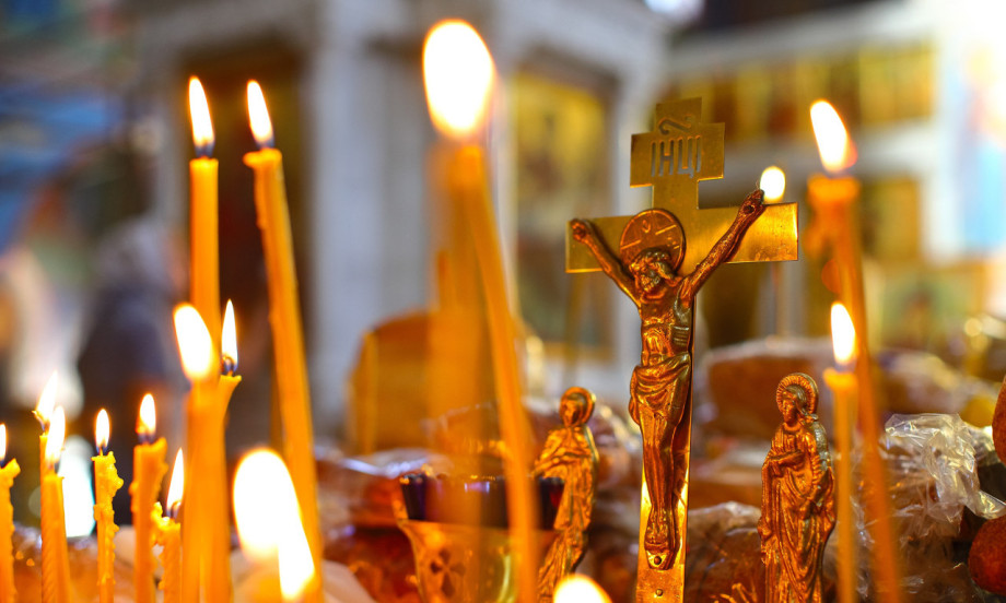 DANAS JE SVETI ANTIPA Veruje se da čuva kuću od nesreće i donosi mir u porodicu