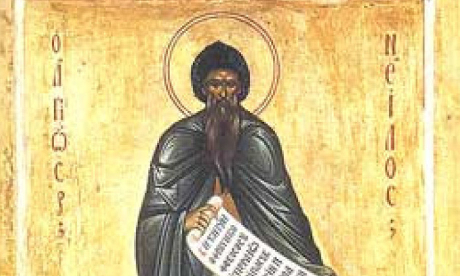 SVETI JOVAN MILOSTIVI Čuvar siromašnih, zaštitnik pravednih i čovek najvećeg srca