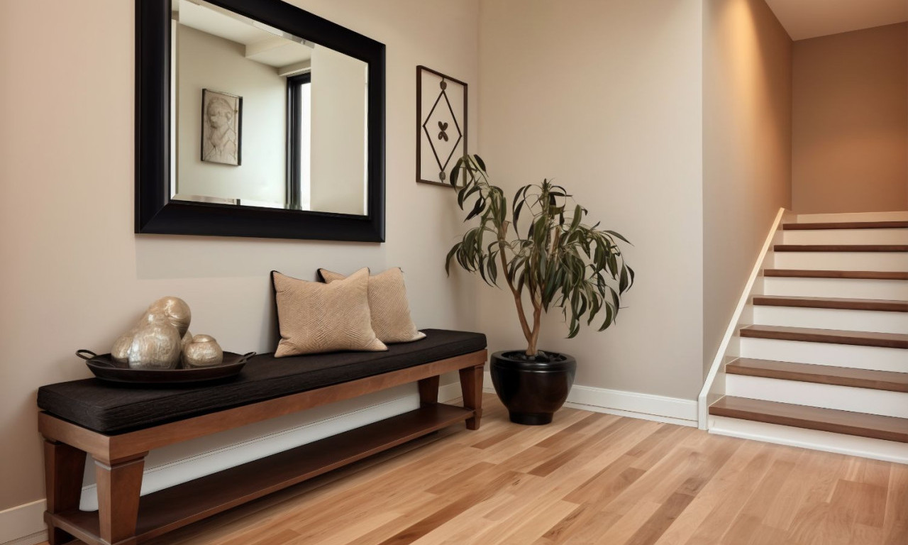 NE DRŽITE OVO U HODNIKU 5 grešaka koje guše prostor i kvare prvi utisak