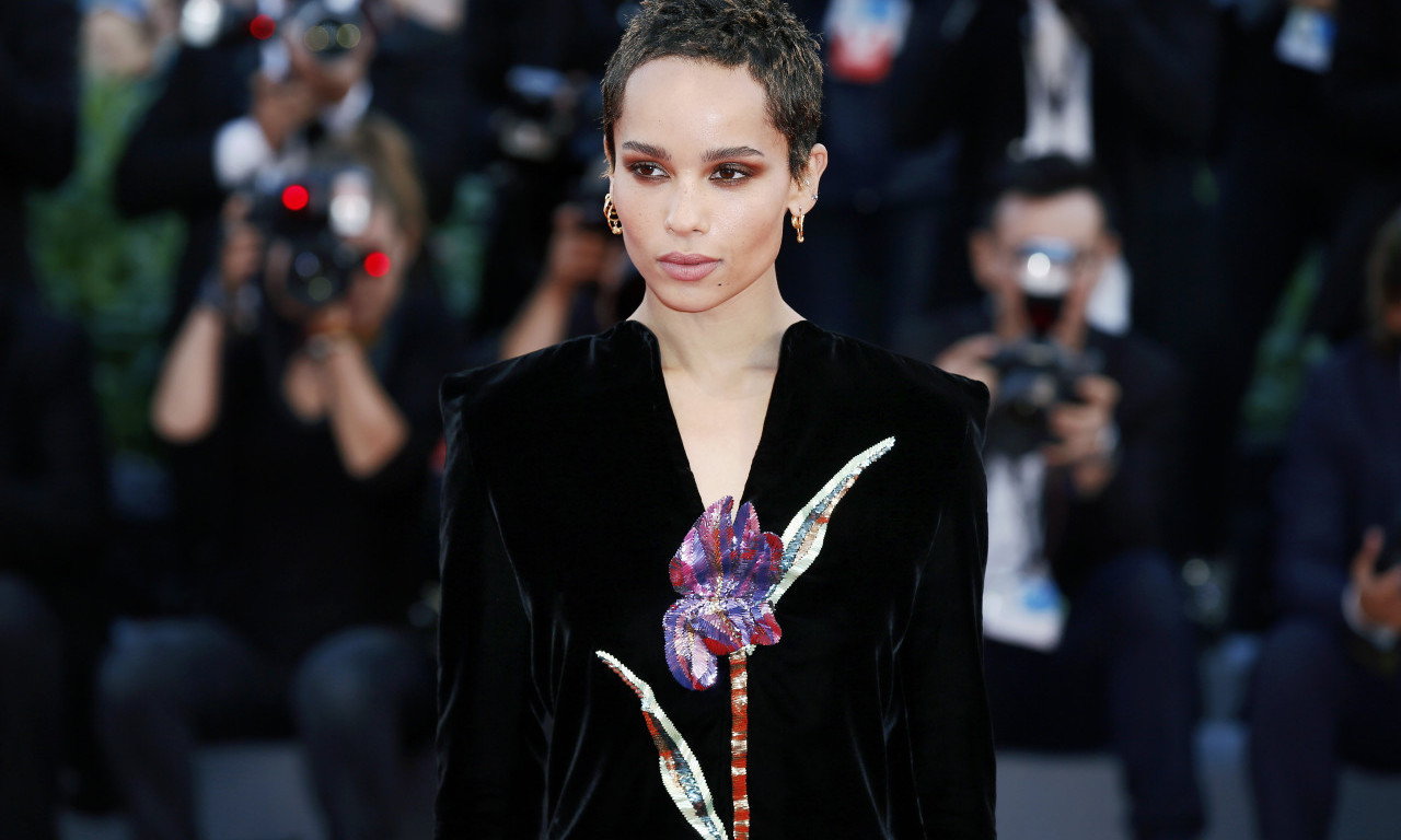 ZOI KRAVIC I HARI STAJLS SE VERILI Posle samo 8 meseci ljubavi stižu pred oltar