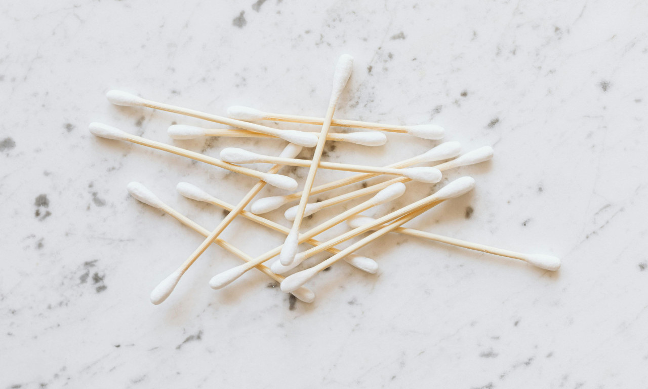 NE KORISTITE ŠTAPIĆE ZA UŠI! Četiri razloga zbog kojih vam više neće trebati