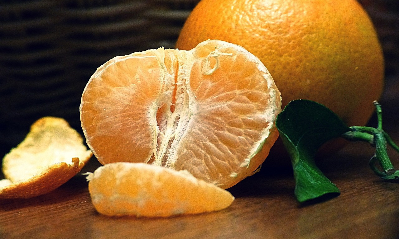 KOLIKO MANDARINA SMETE DA POJEDETE DNEVNO? Evo šta kažu stručnjaci