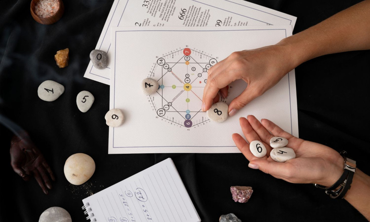 POSLEDNJA CIFRA GODINE ROĐENJA OTKRIVA KARAKTER Evo šta znači vaš broj