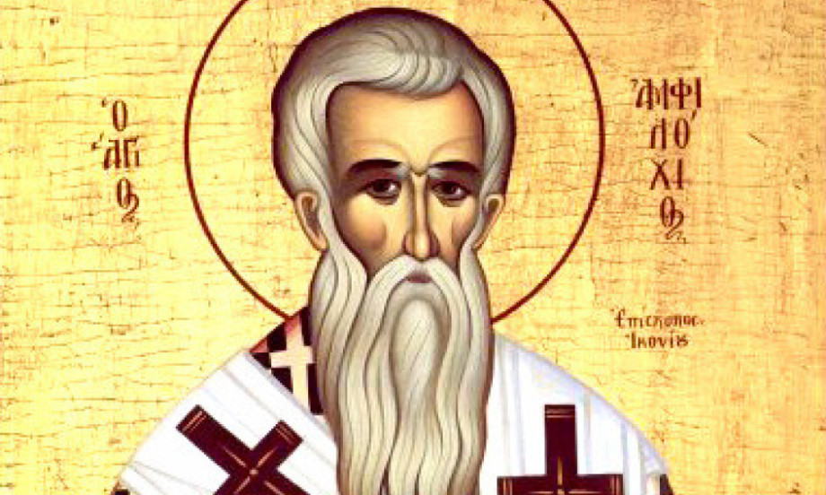 DANAS JE DAN TRI SVETITELJA Njihov primer podseća na prave vrednosti