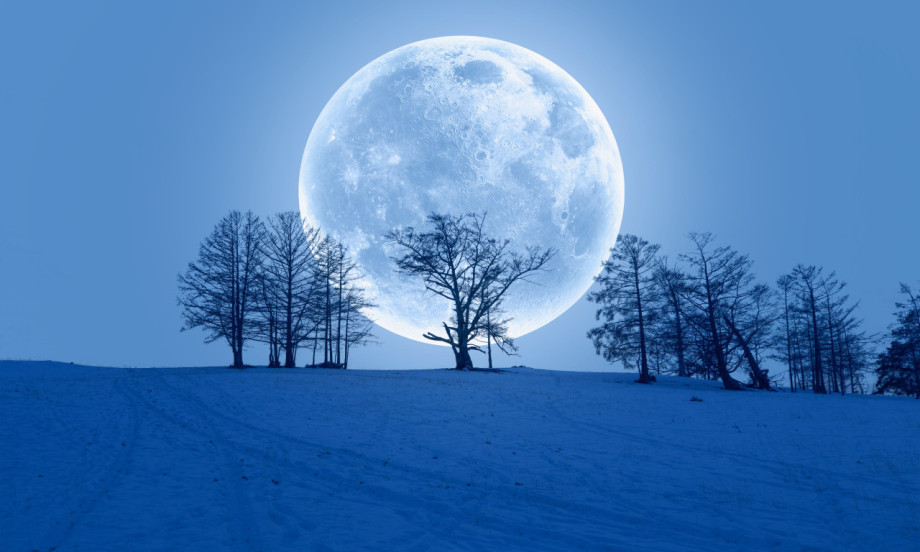 ZNATE LI DA SVAKI PUN MESEC IMA POSEBNO IME? Ovo su značenja i datumi kada će se pojaviti na nebu 2026. godine (FOTO)