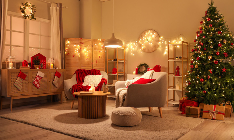 PAMETNI TRIKOVI SA LAMPICAMA Evo kako da pretvorite dom u najlepši praznični kutak!