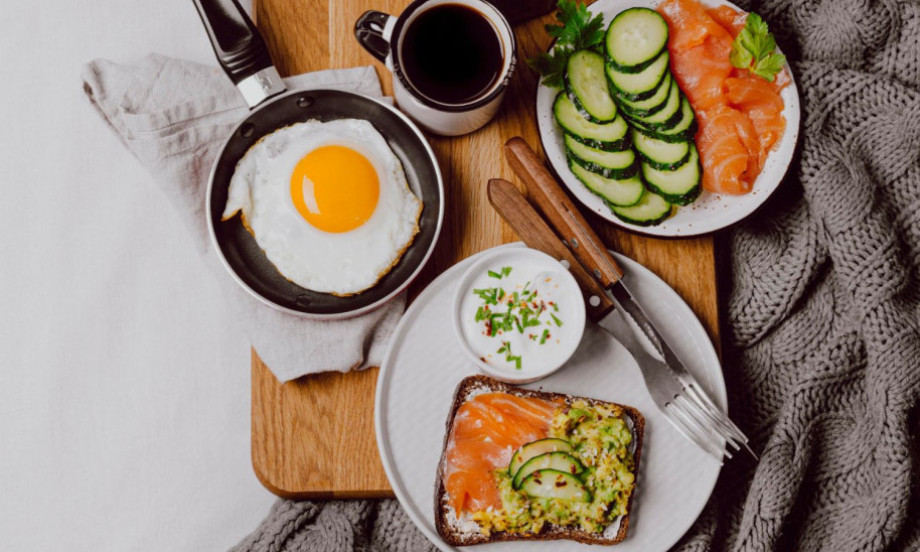 NE JEDITE JAJA SAMA Ovih 7 namirnica pretvara doručak u pravu energetsku bombu