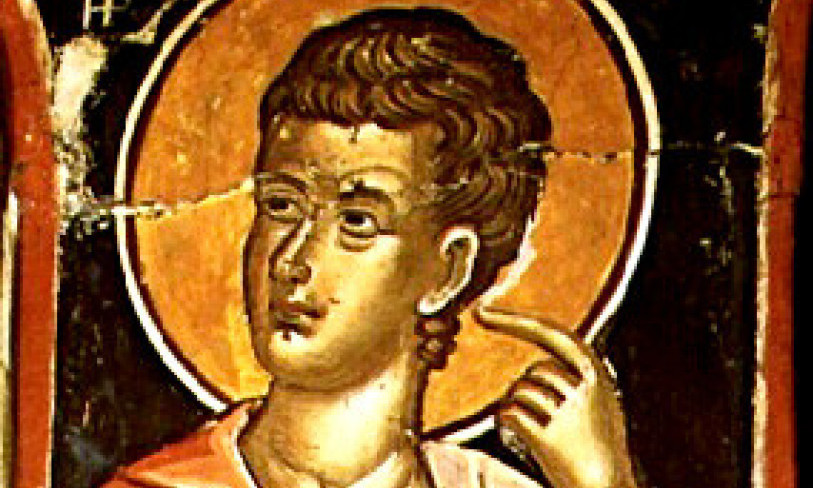 DANAS JE SVETI PROROK AVAKUM Crkva se seća proroka koji je čudom hranio Danila u jami lavovskoj