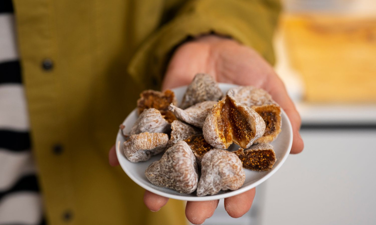 KORISTI SE 40 DANA Drevni lek iz doba Nemanjića za imunitet: čisti organizam i vraća snagu!