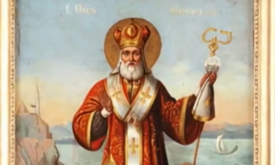 DEDA MRAZ NIJE IZ ŠVEDSKE NI SA SEVERNOG POLA Njegovi pravi koreni vode baš odavde!