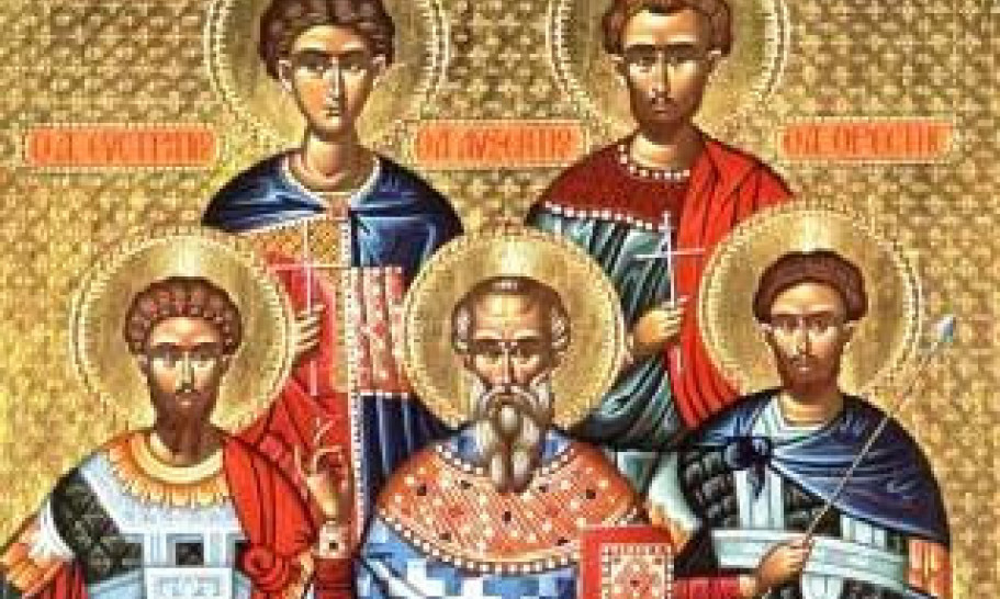 DANAS ČIM OTVORITE OČI JEDNO MORATE DA URADITE Veliki praznik i običaj za koji se veruje da tera nesreću!