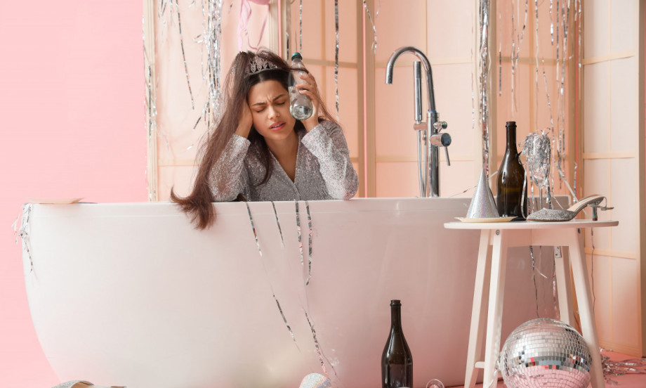 NAJBOLJI DORUČAK POSLE ŽURKE I PIJANSTVA Kako da se oporavite i povratite energiju