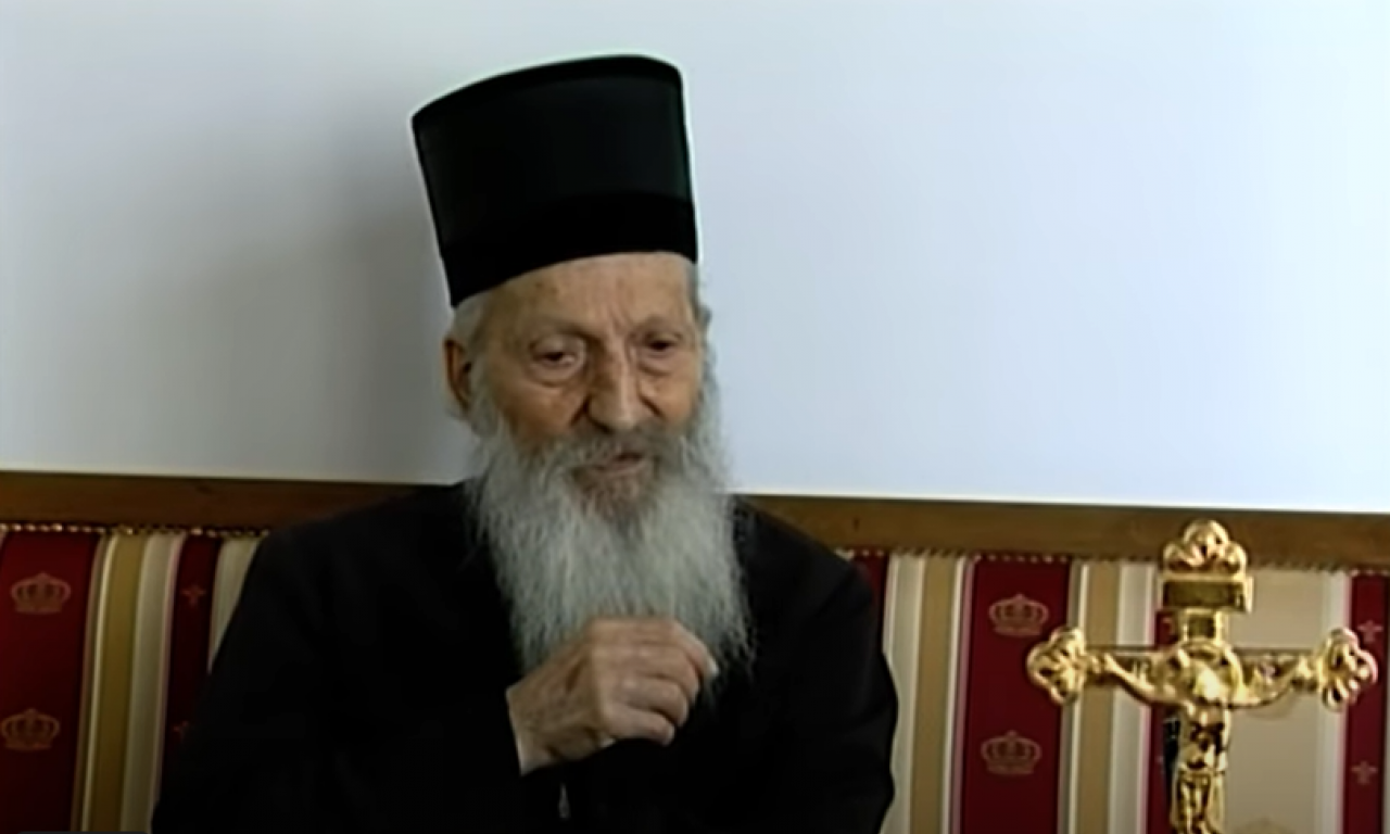 KADA JE DUŠI TEŠKO Poruka patrijarha Pavla koja podseća na ono najvažnije