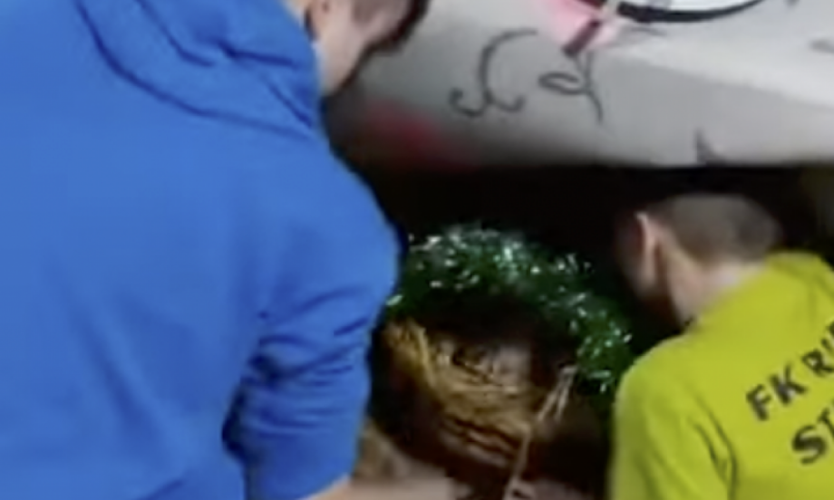 ZAŠTO SE NA BADNJE VEČE PIJUČE Stari običaj koji čuva radost i blagostanje!