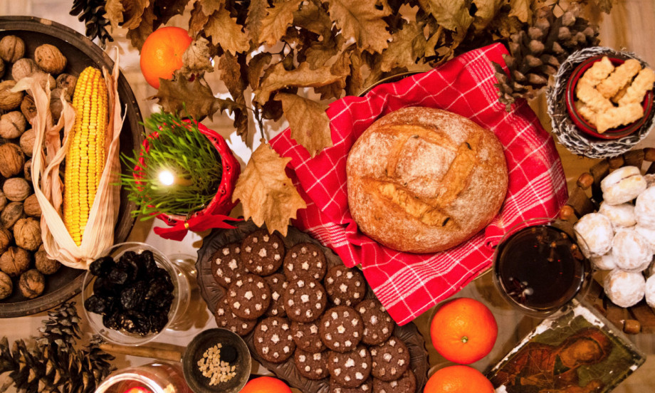 DVE NAJČEŠĆE POSLASTICE ZA BADNJE VEČE Jednostavni posni recepti koji se tradicionalno spremaju u srpskim domovima